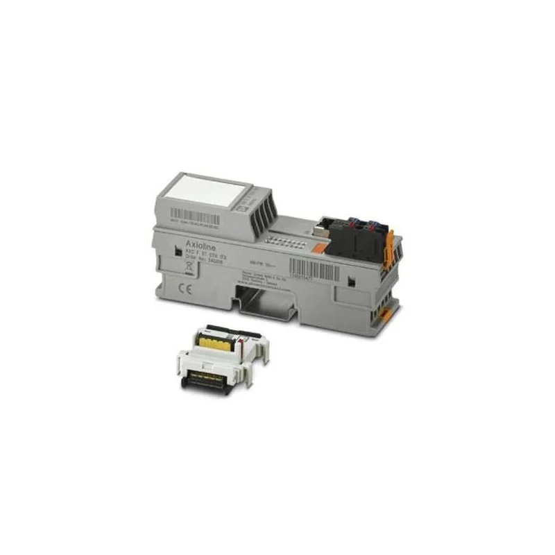 AXC F XT ETH 1TX